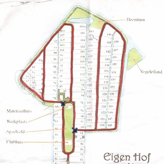        Hoofdwaterleiding-zuid