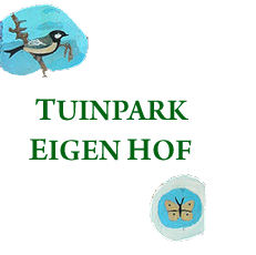 Tuinpark Eigen Hof